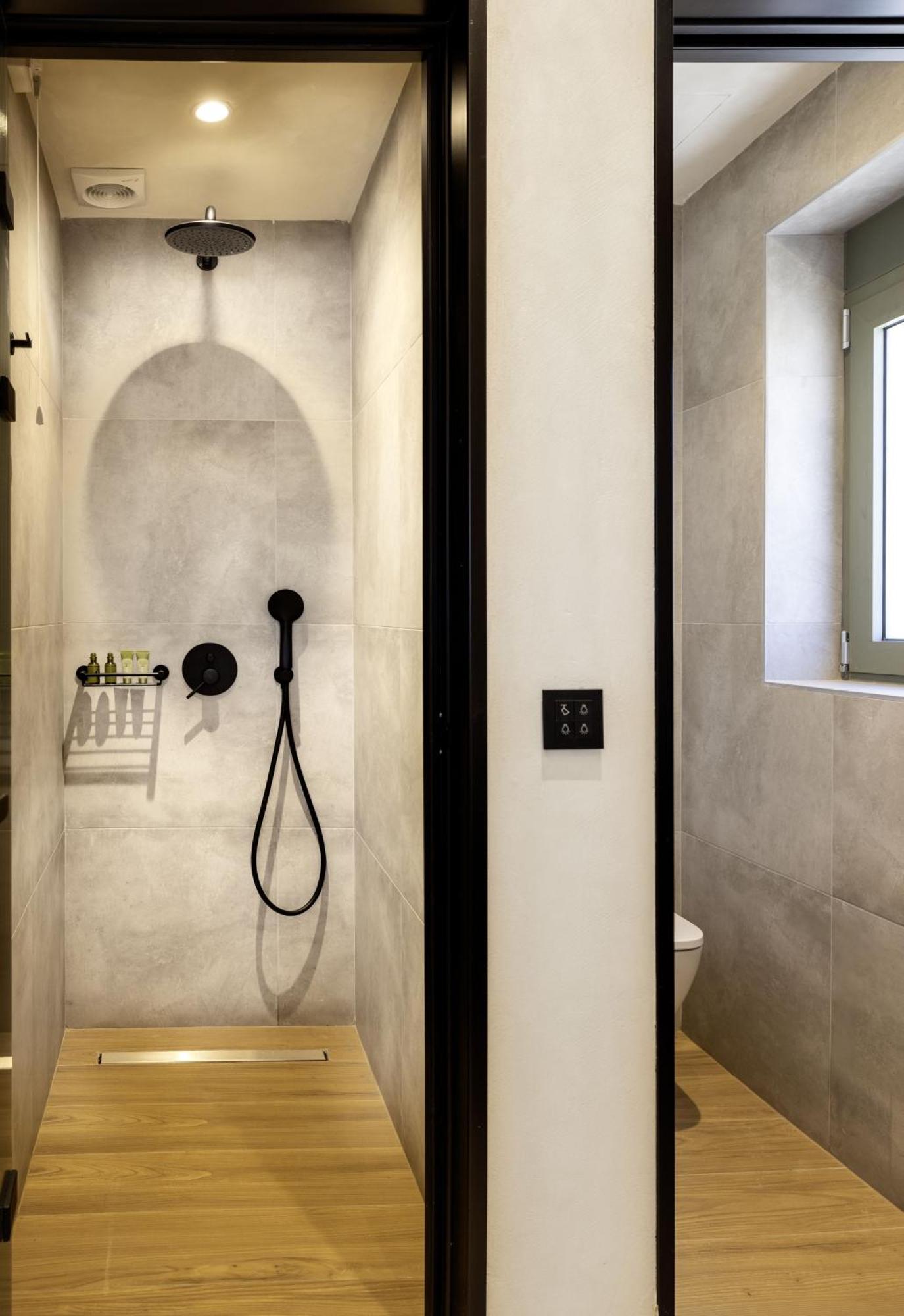 Dedalos Touch Boutique Hotel 스켈레타 외부 사진