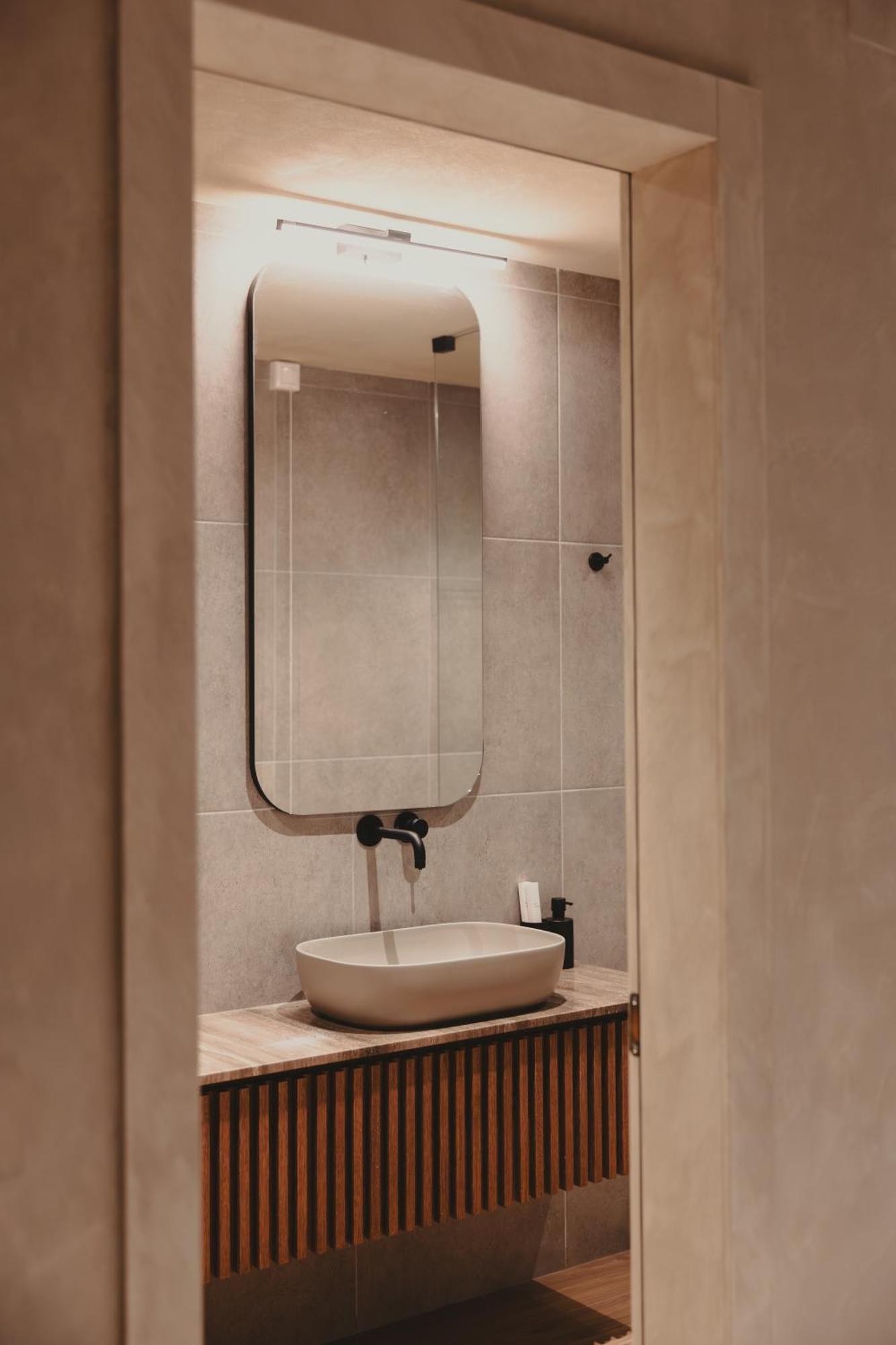 Dedalos Touch Boutique Hotel 스켈레타 외부 사진
